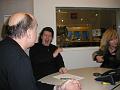 Ali Khan Show 2009-02-17_15